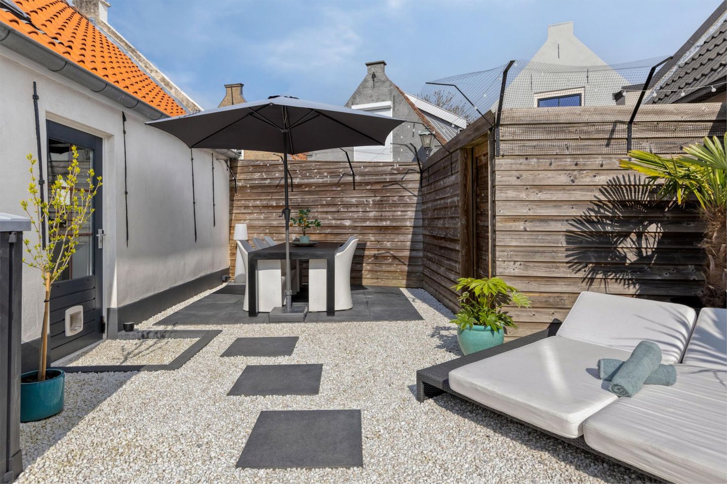 Photo 4 of Dorpsstraat 42-B