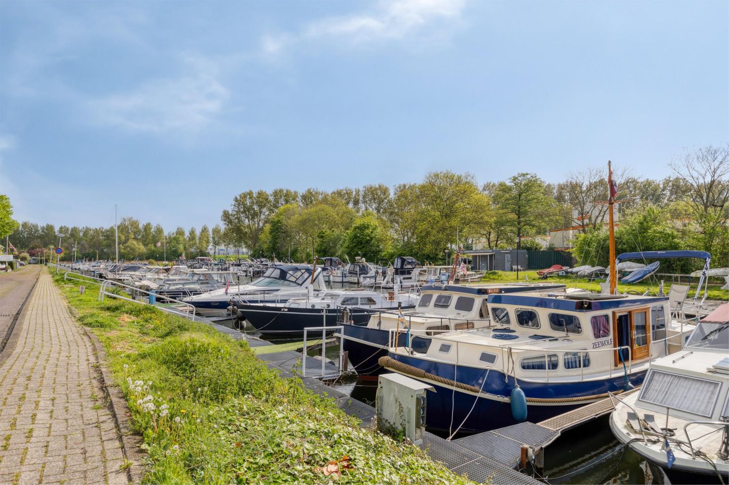 Photo 5 of Dorpsstraat 42-B