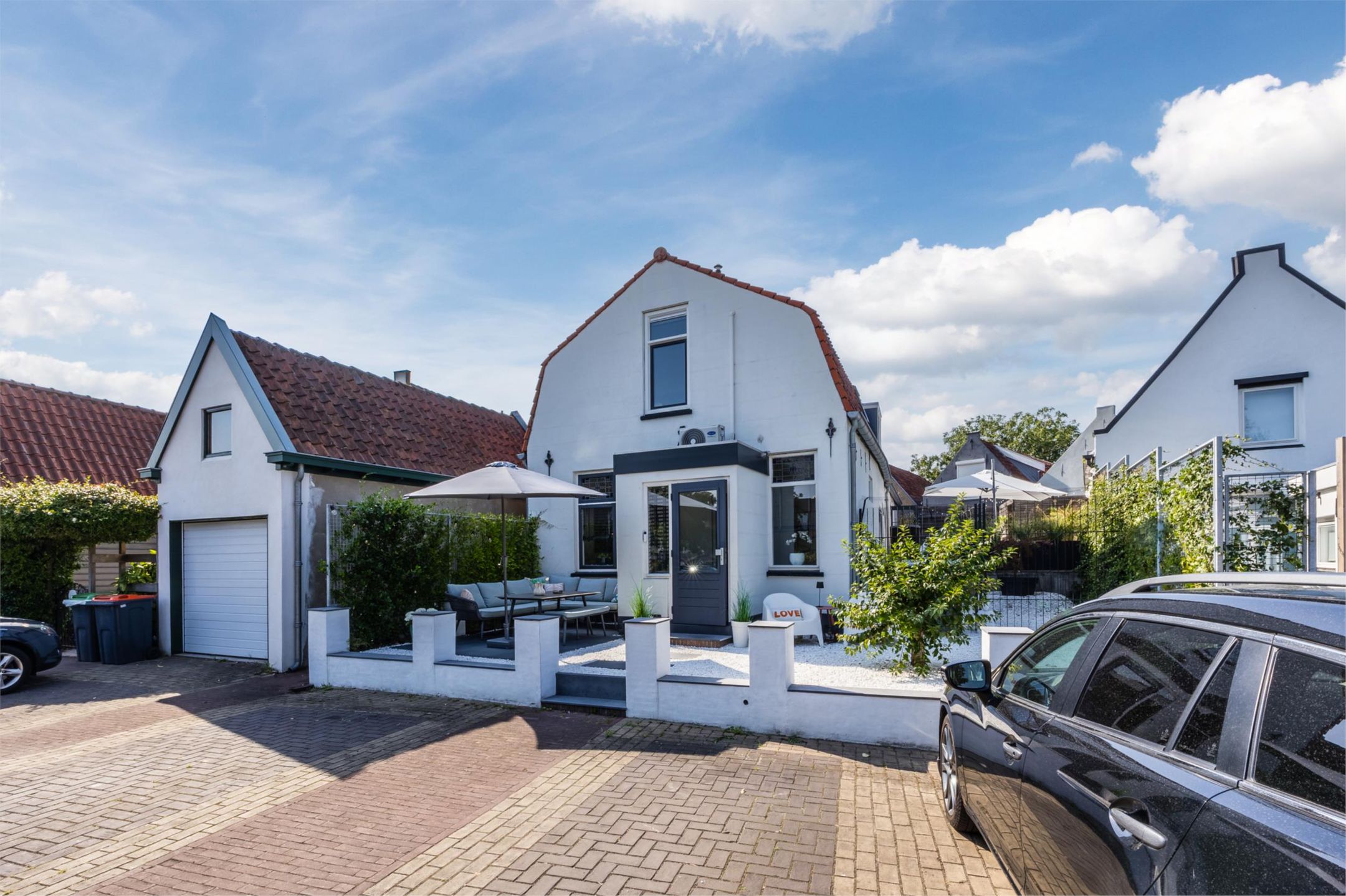 Photo 6 of Dorpsstraat 42-B