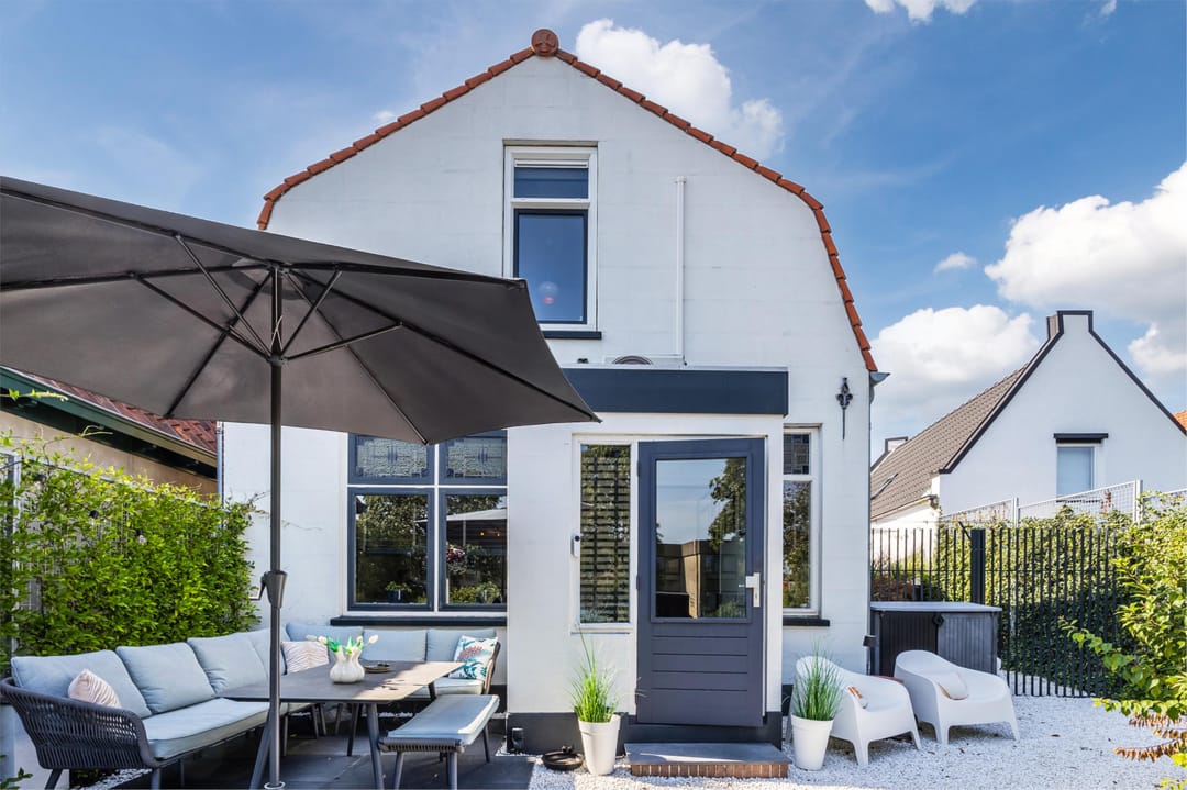 Photo 7 of Dorpsstraat 42-B