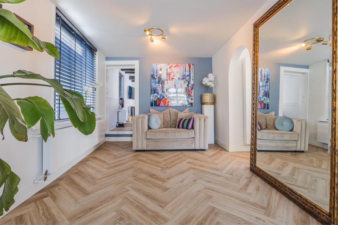 Photo 16 of Dorpsstraat 42-B