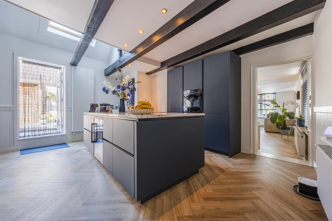 Photo 23 of Dorpsstraat 42-B