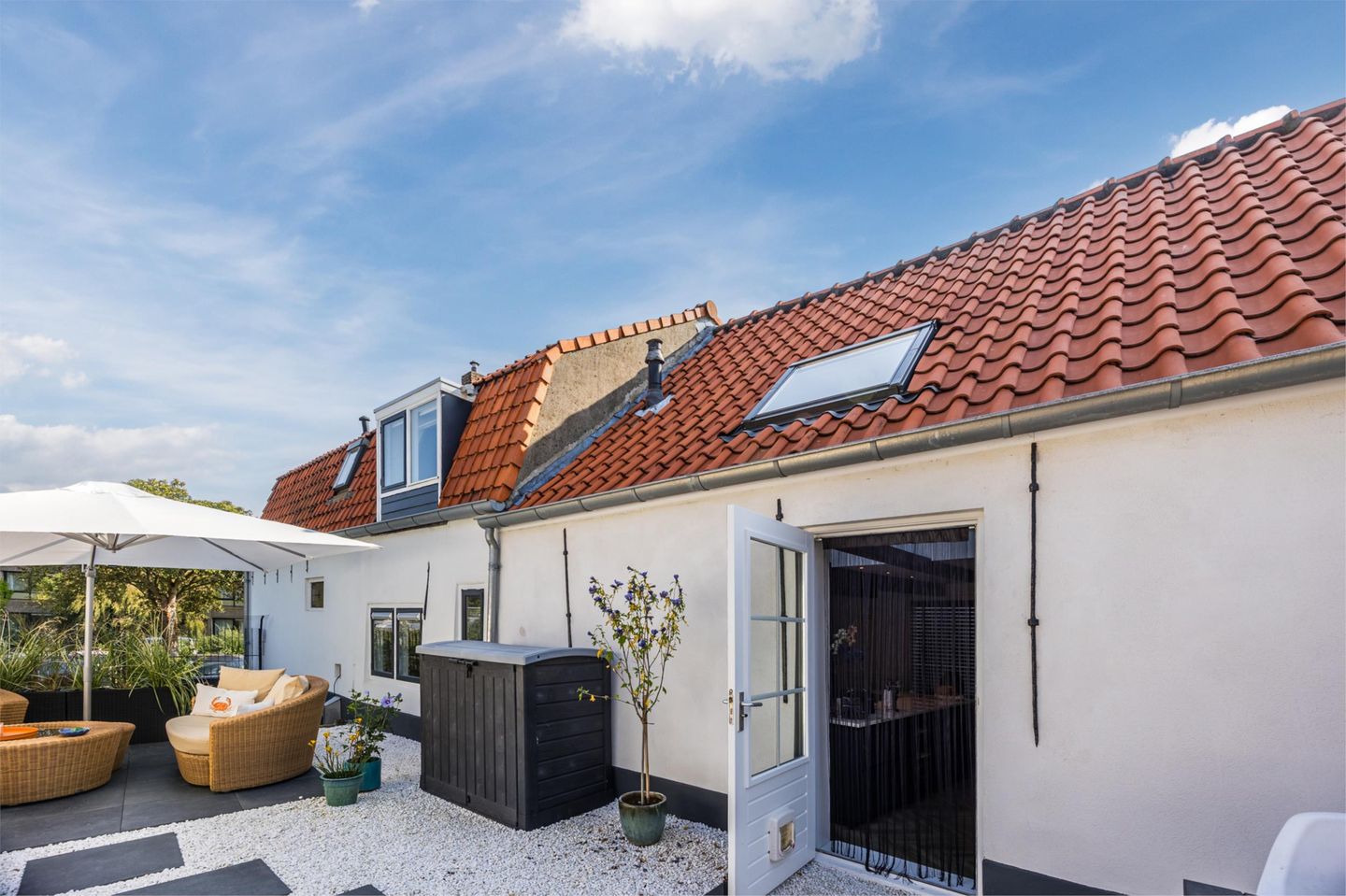 Photo 55 of Dorpsstraat 42-B