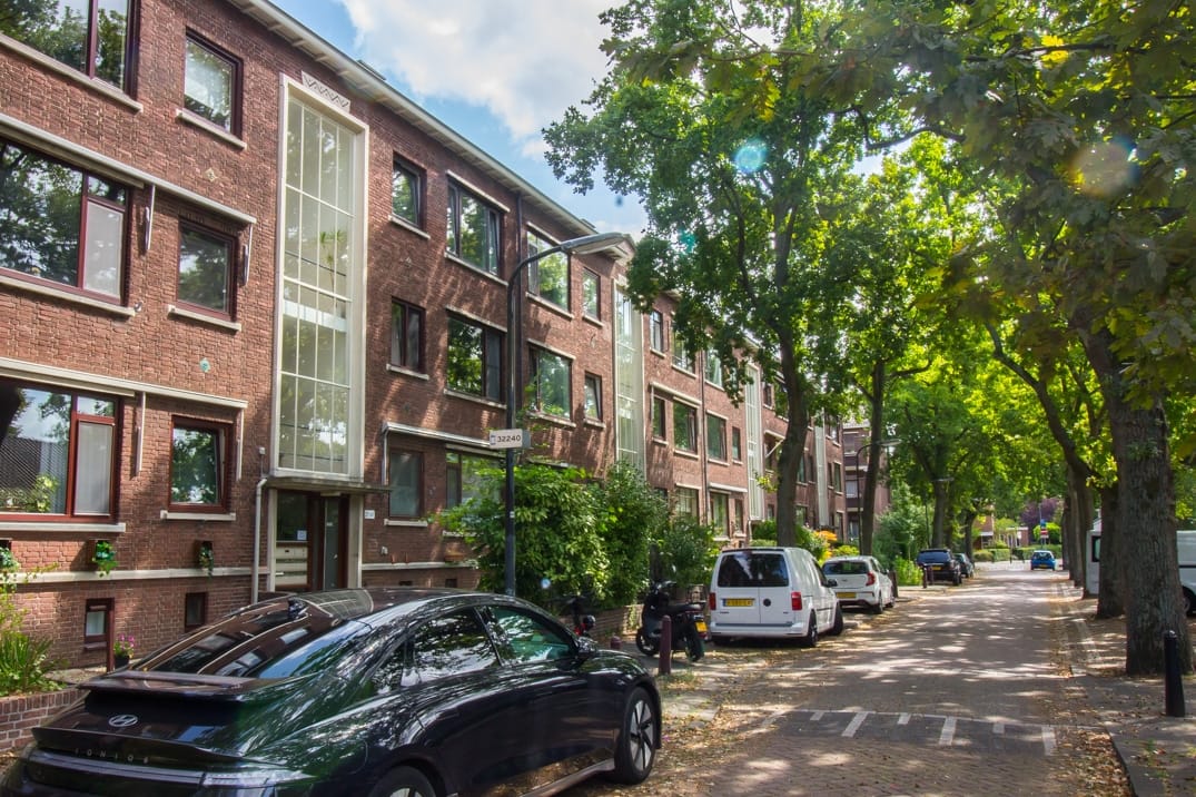 Foto 7 van Daniël Catterwijckstr 43