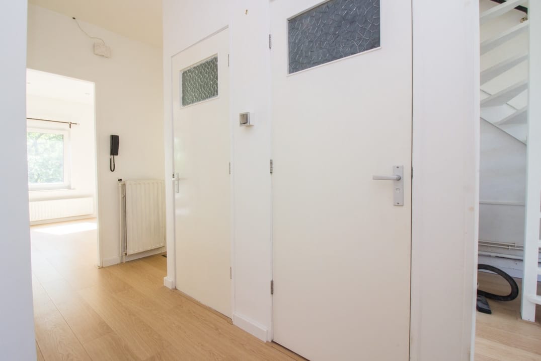 Foto 8 van Daniël Catterwijckstr 43