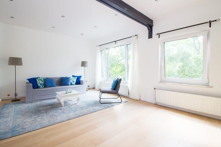 Foto 2 van Daniël Catterwijckstr 43