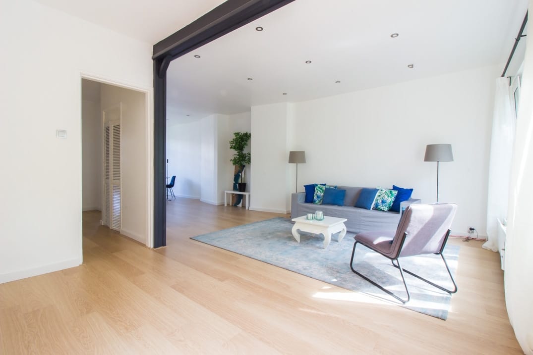 Foto 9 van Daniël Catterwijckstr 43