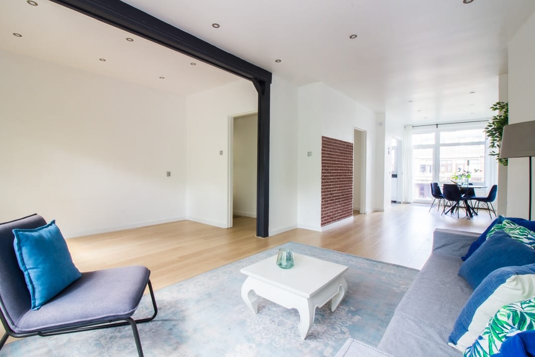 Foto 10 van Daniël Catterwijckstr 43