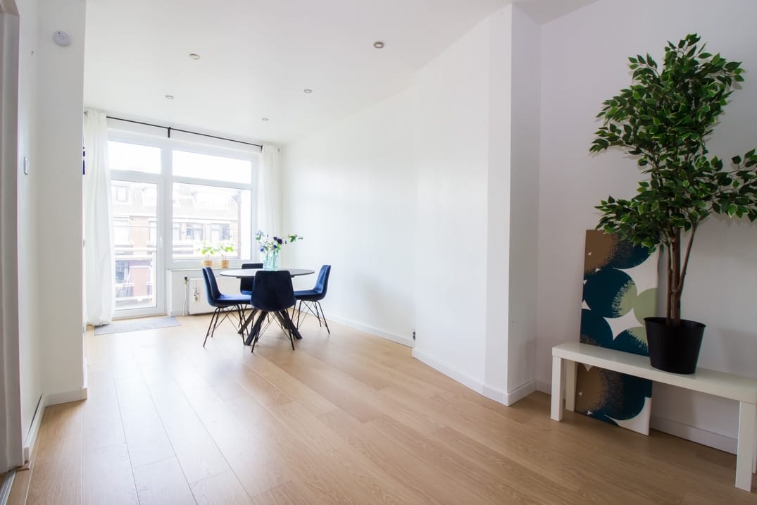 Foto 3 van Daniël Catterwijckstr 43