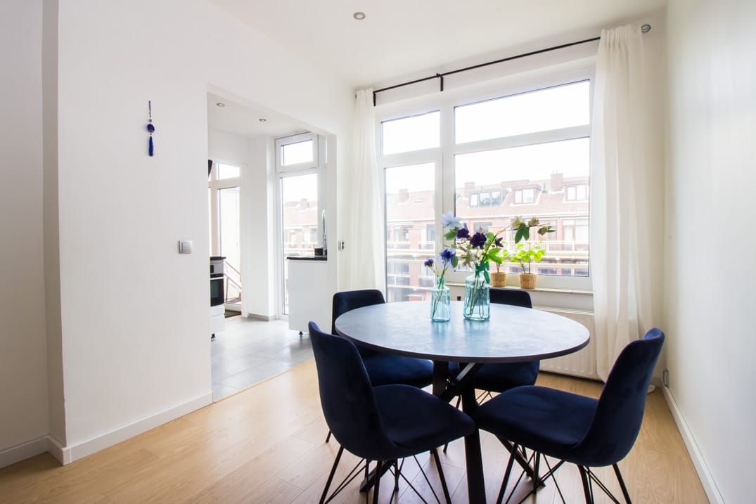 Foto 13 van Daniël Catterwijckstr 43