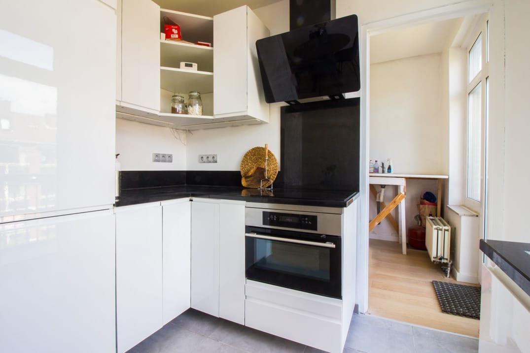 Foto 14 van Daniël Catterwijckstr 43