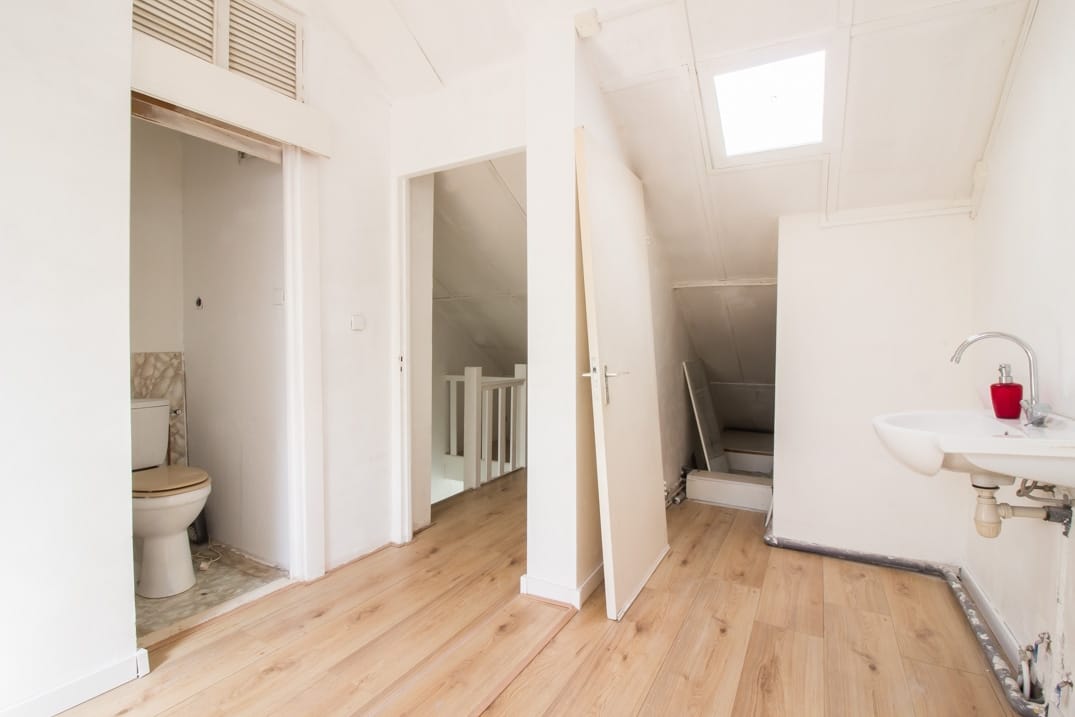 Foto 18 van Daniël Catterwijckstr 43