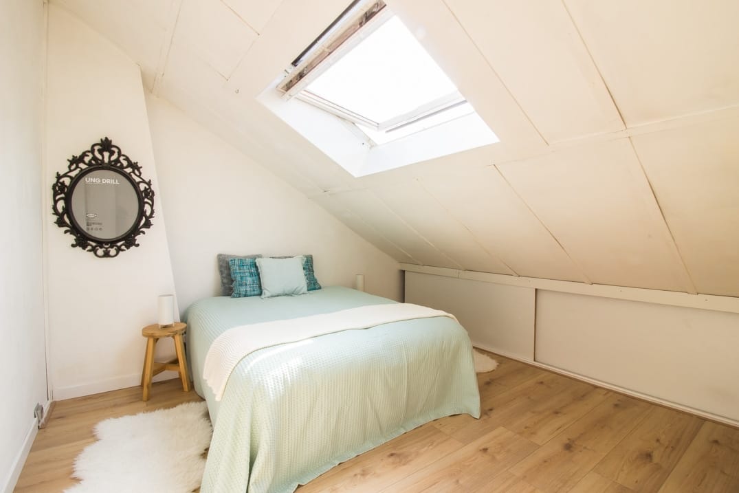 Foto 6 van Daniël Catterwijckstr 43