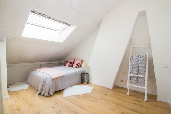 Foto 5 van Daniël Catterwijckstr 43