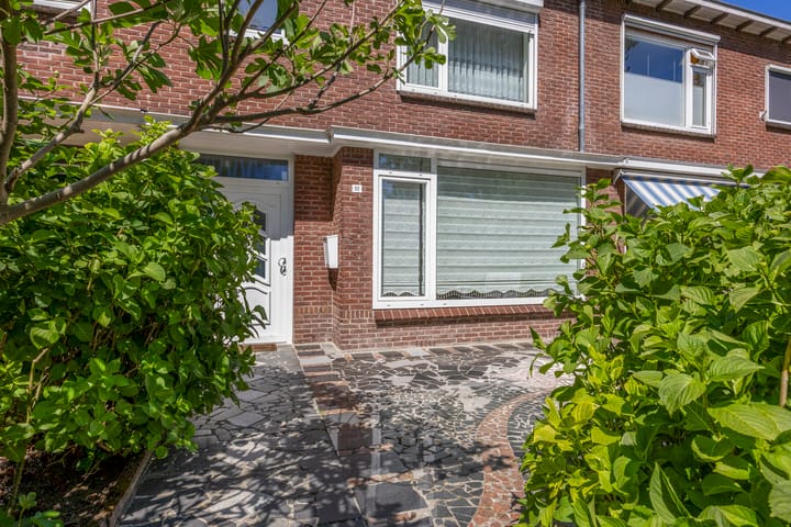 Foto 2 van Groene Weide 32