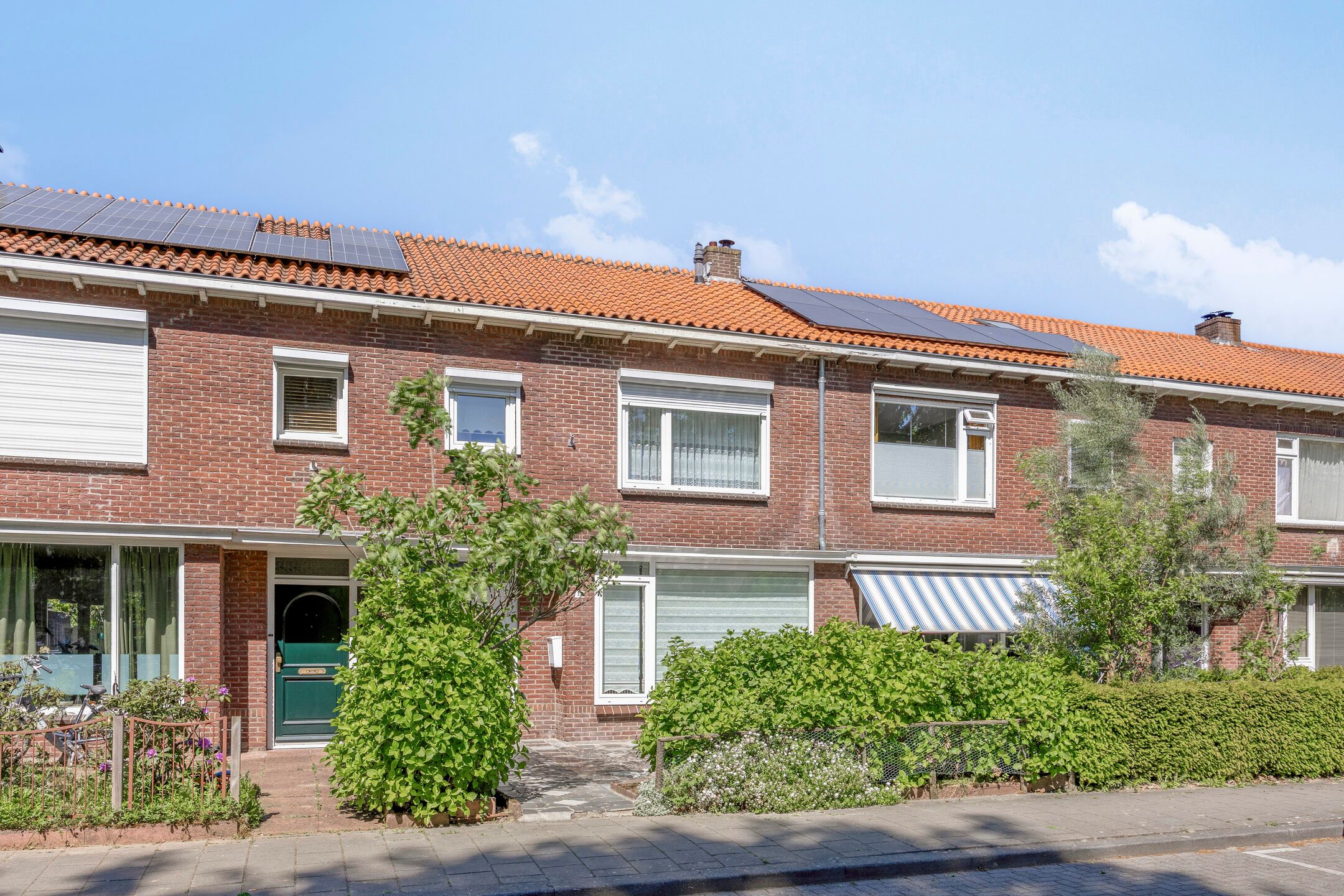 Foto 6 van Groene Weide 32