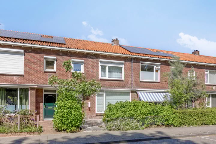 Foto 6 van Groene Weide 32