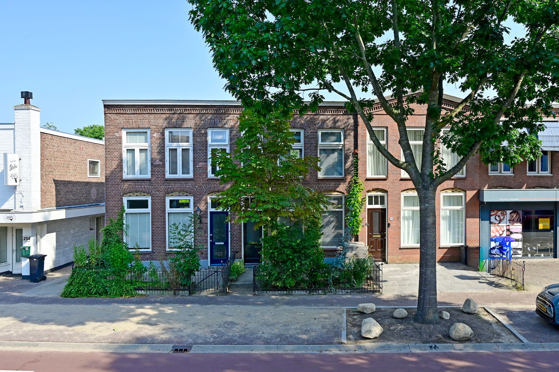 Gijsbrecht van Amstelstraat 250