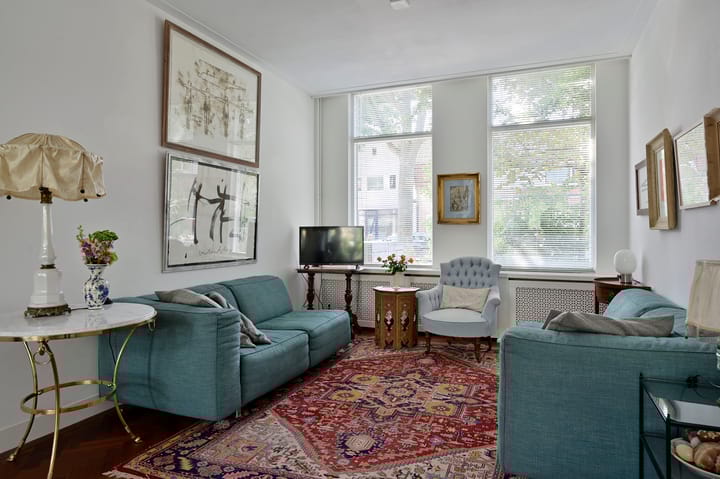 Foto 3 van Gijsbrecht van Amstelstraat 250