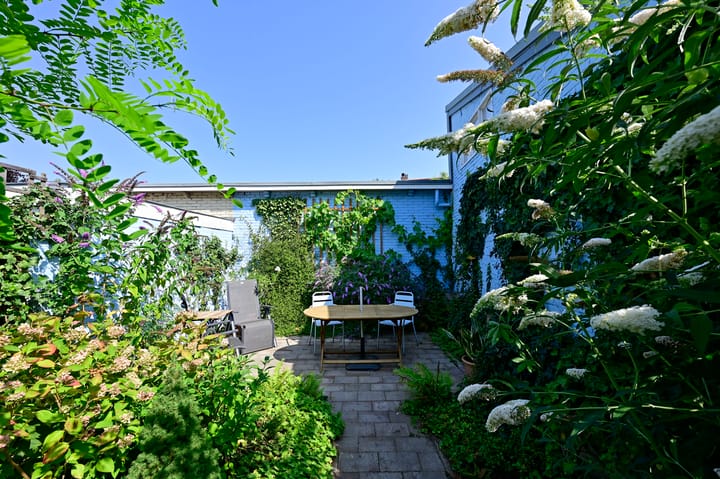 Foto 10 van Gijsbrecht van Amstelstraat 250