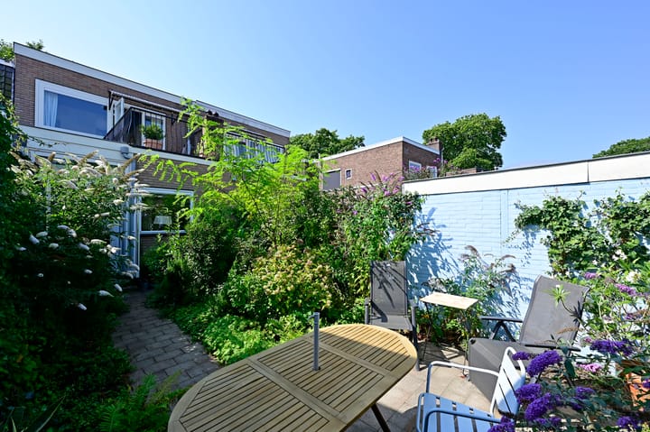 Foto 11 van Gijsbrecht van Amstelstraat 250