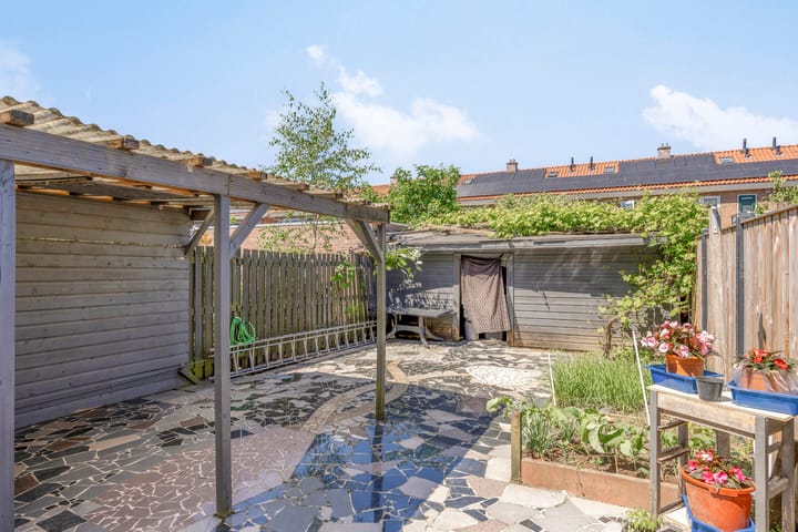 Foto 36 van Groene Weide 32