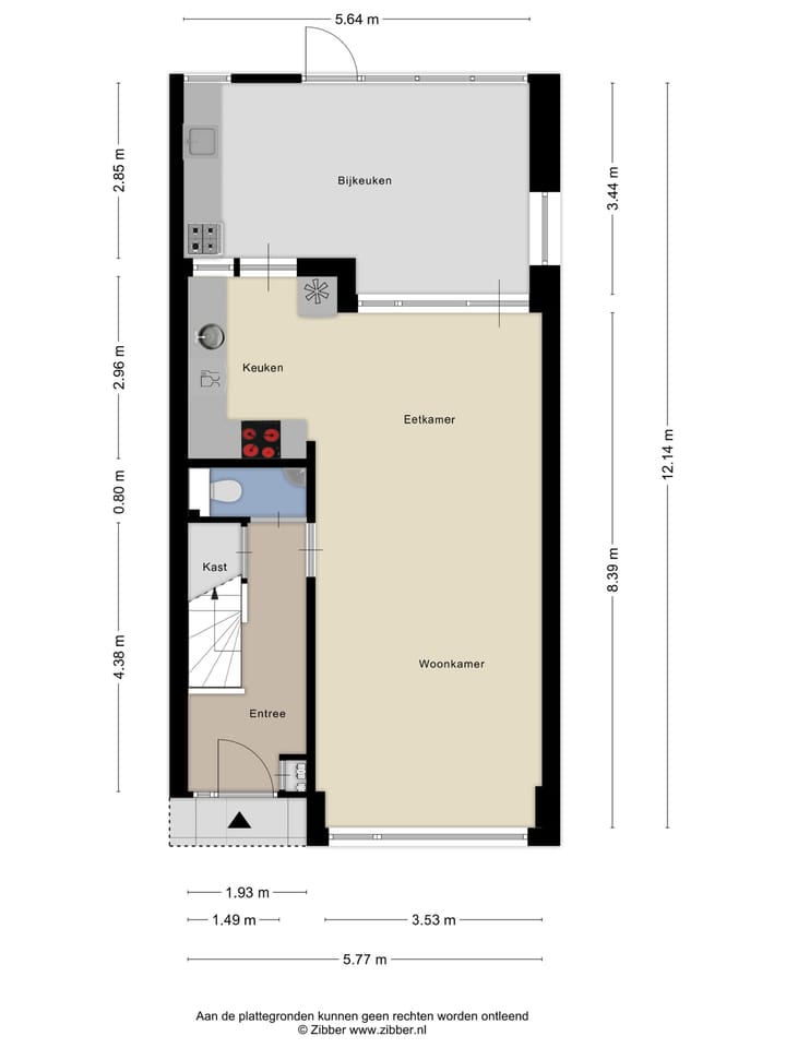 Foto 40 van Groene Weide 32