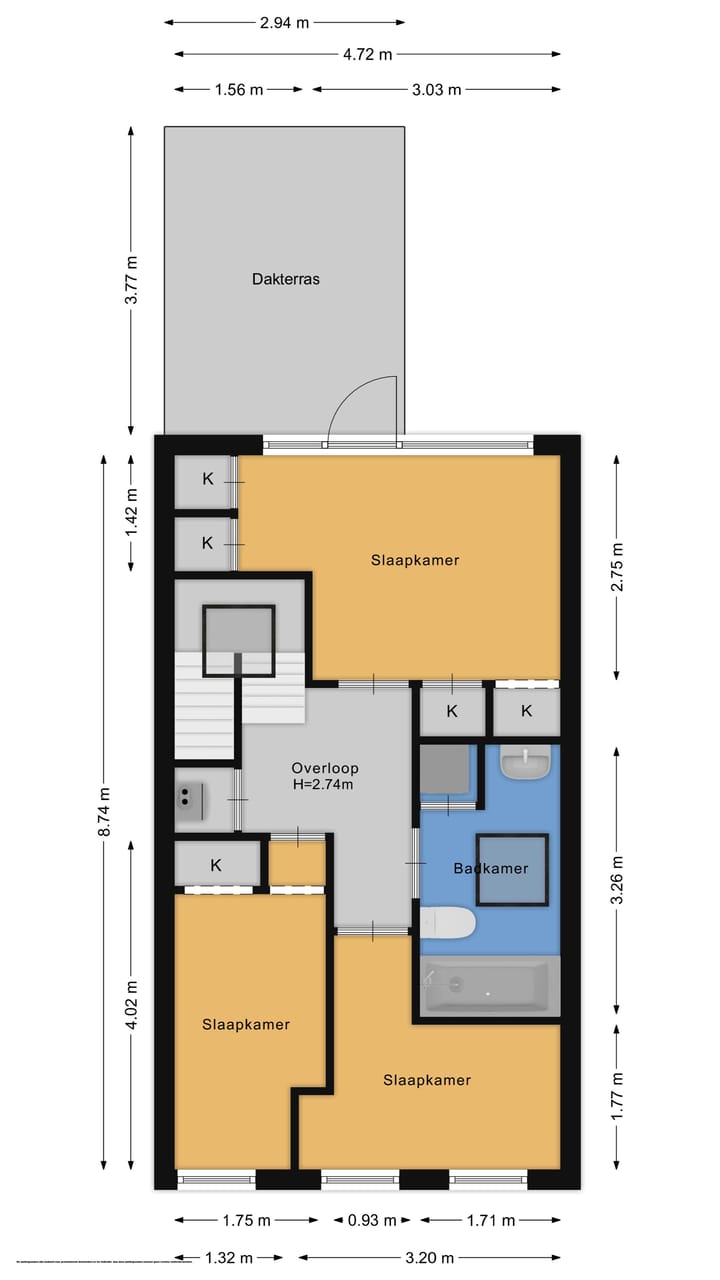 Foto 23 van Gijsbrecht van Amstelstraat 250