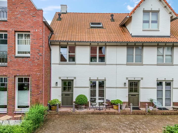 Foto 1 van Herwijnenhof 18