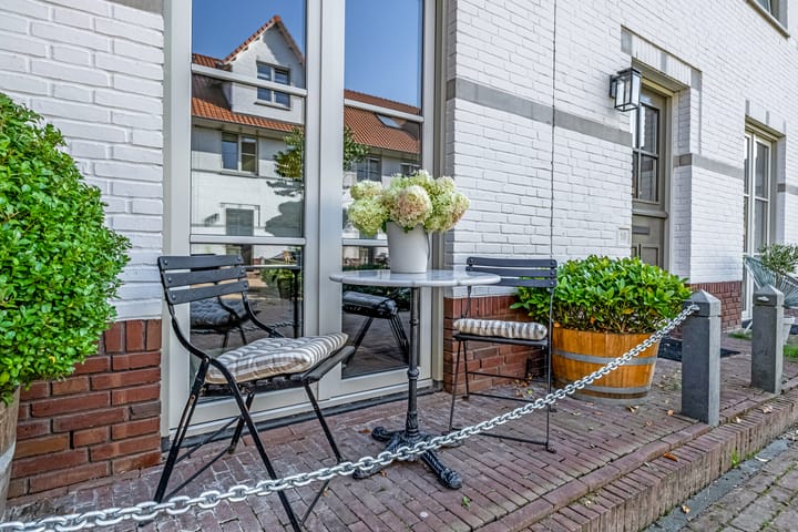 Foto 2 van Herwijnenhof 18