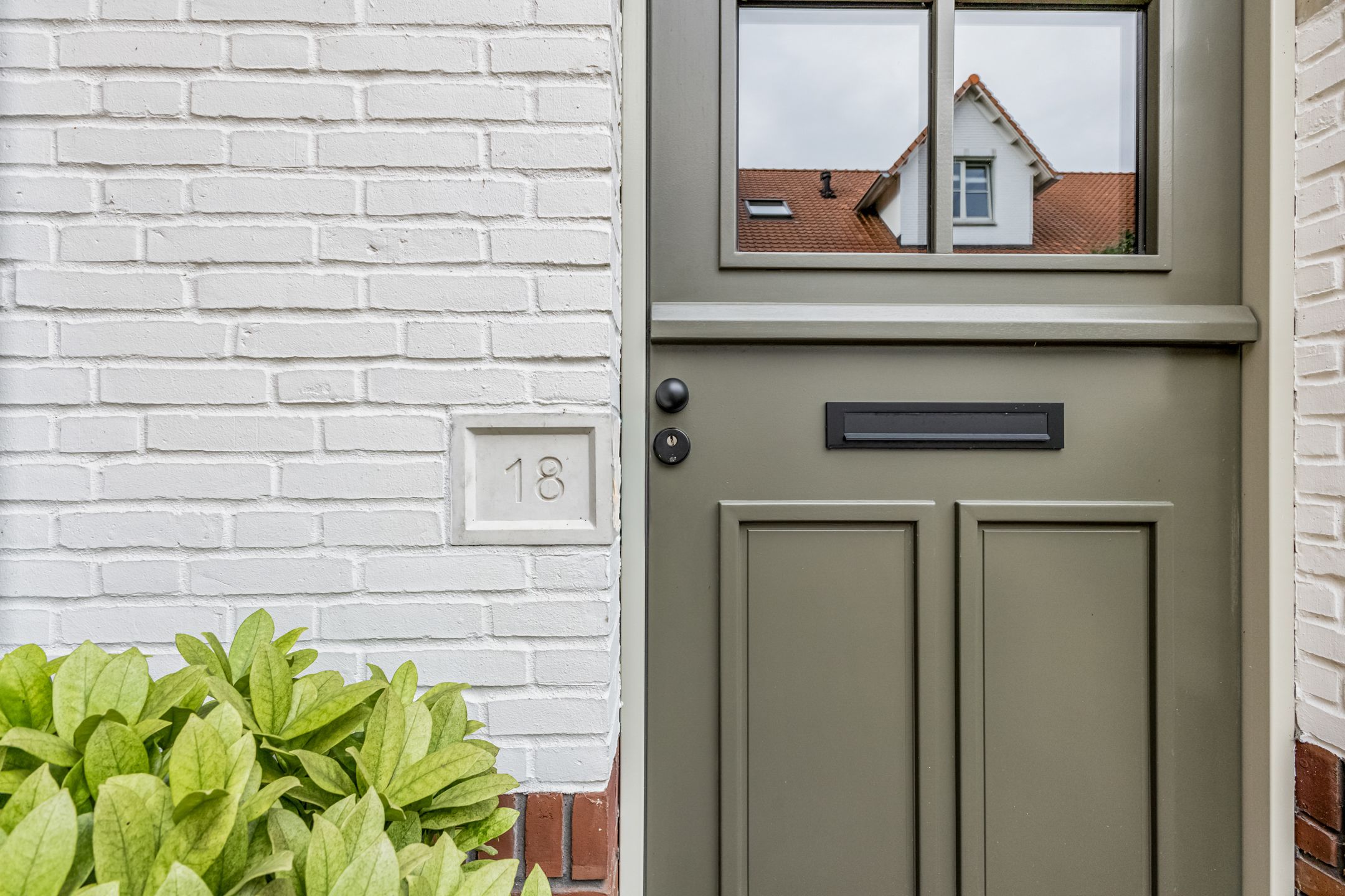 Foto 3 van Herwijnenhof 18