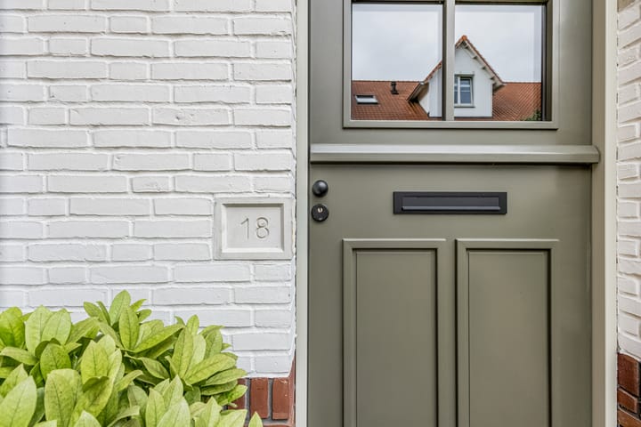 Foto 3 van Herwijnenhof 18