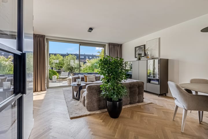 Foto 4 van Herwijnenhof 18