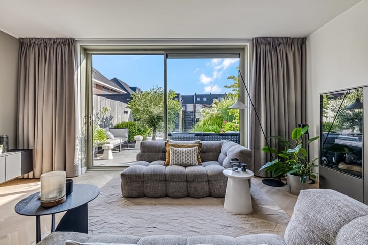 Foto 5 van Herwijnenhof 18