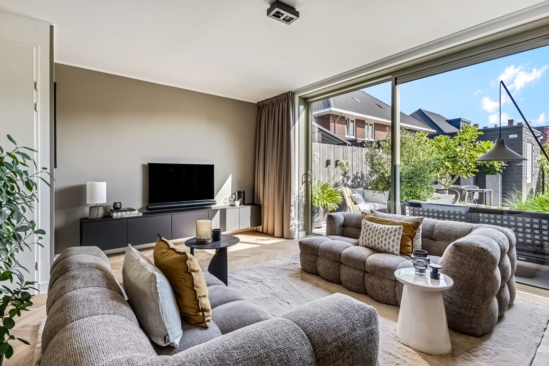 Foto 7 van Herwijnenhof 18