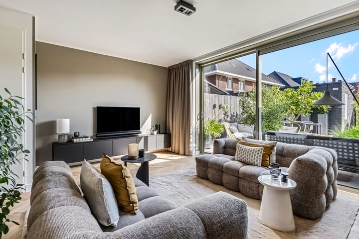 Foto 7 van Herwijnenhof 18