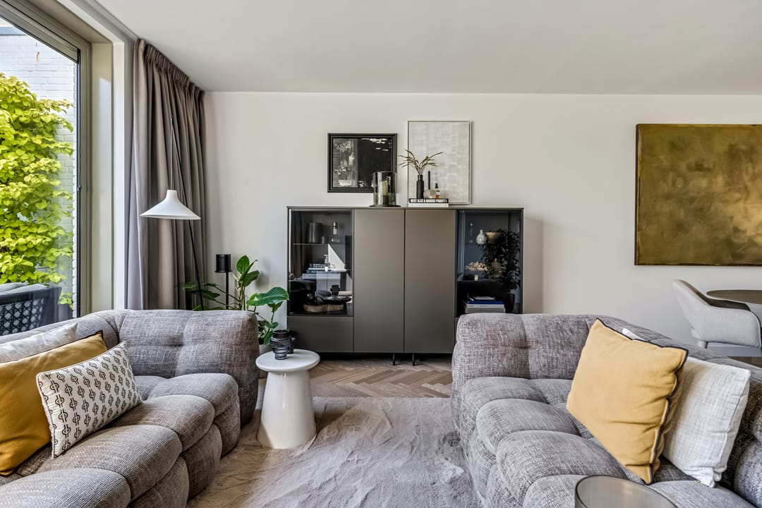 Foto 8 van Herwijnenhof 18