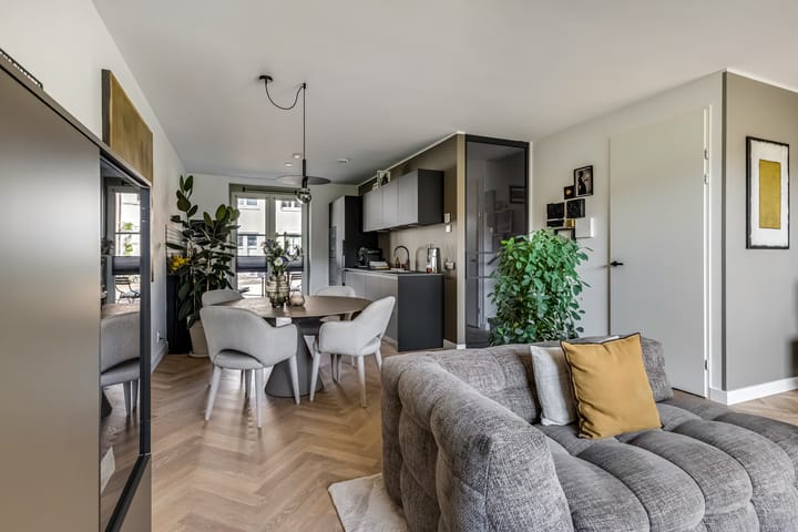 Foto 9 van Herwijnenhof 18