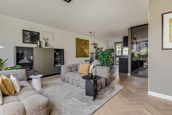 Foto 10 van Herwijnenhof 18