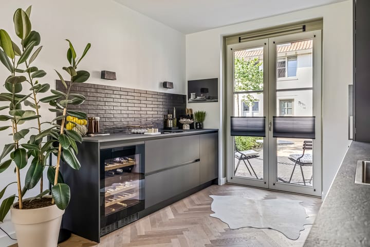 Foto 14 van Herwijnenhof 18