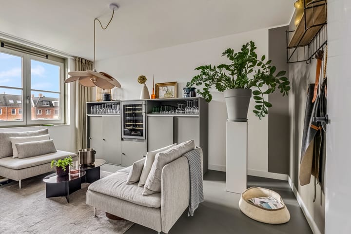 Foto 18 van Herwijnenhof 18