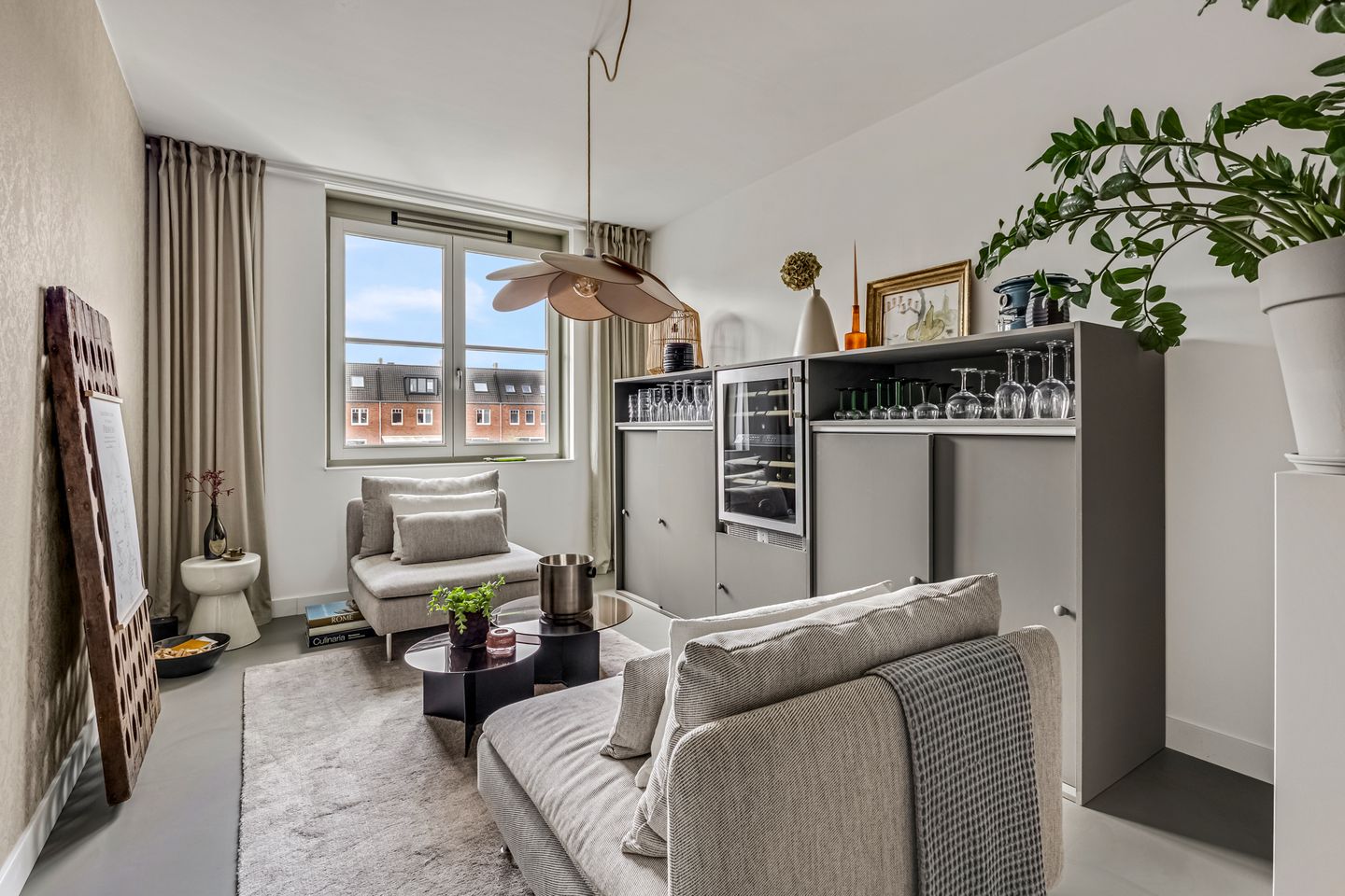 Foto 20 van Herwijnenhof 18