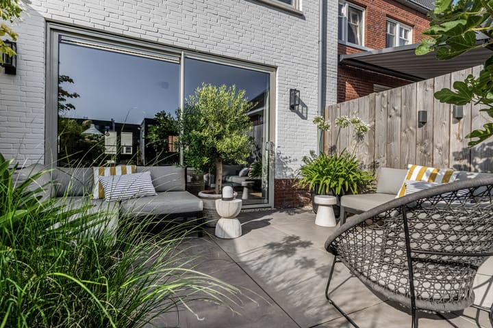 Foto 35 van Herwijnenhof 18