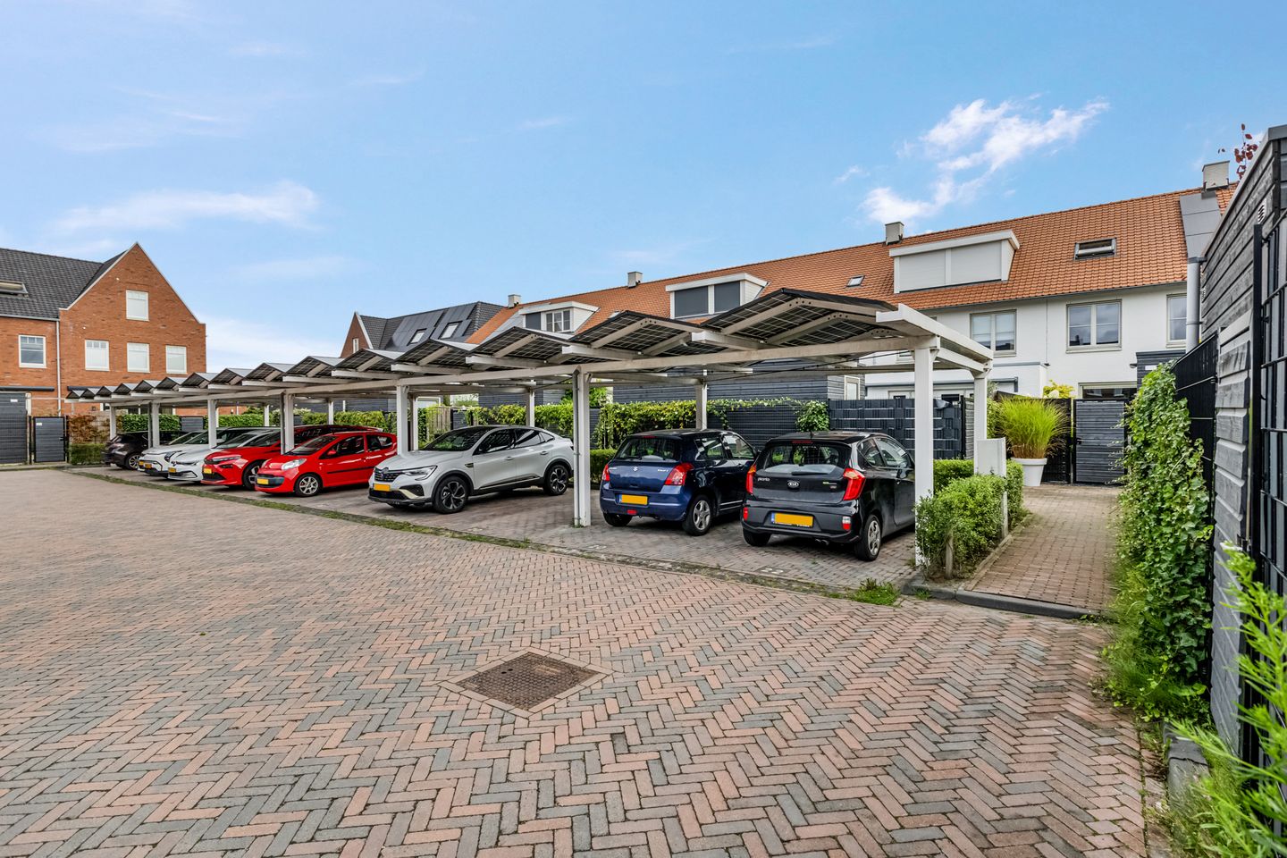 Foto 44 van Herwijnenhof 18