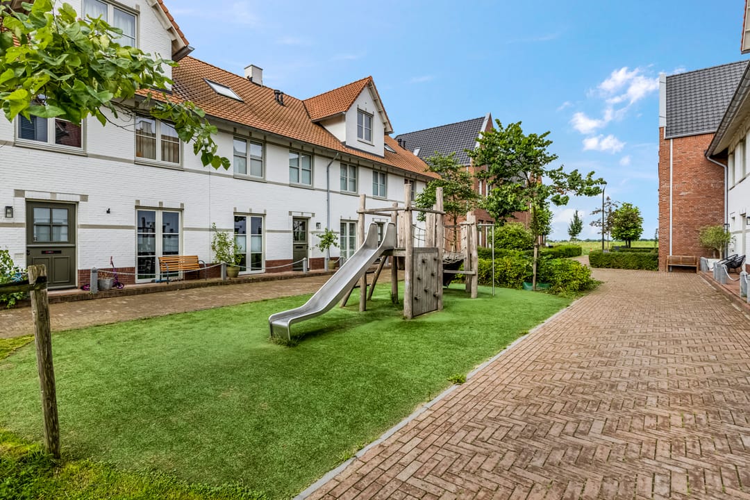 Foto 46 van Herwijnenhof 18