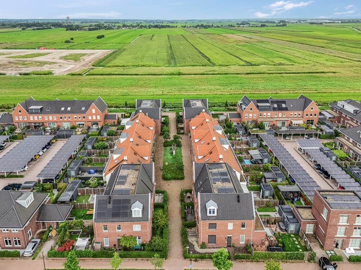 Foto 47 van Herwijnenhof 18