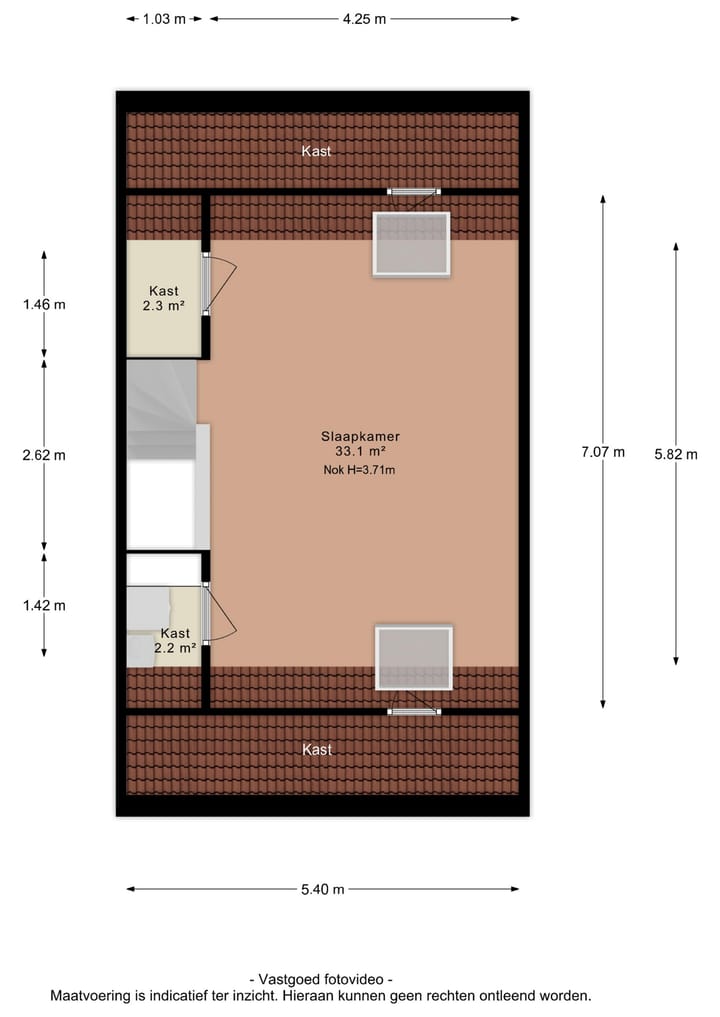 Foto 51 van Herwijnenhof 18