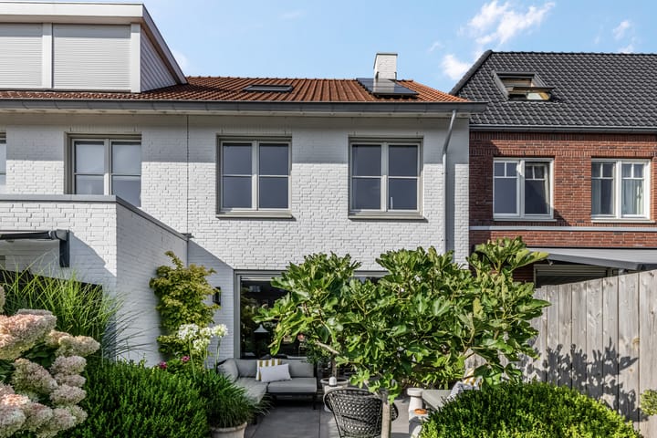 Foto 41 van Herwijnenhof 18