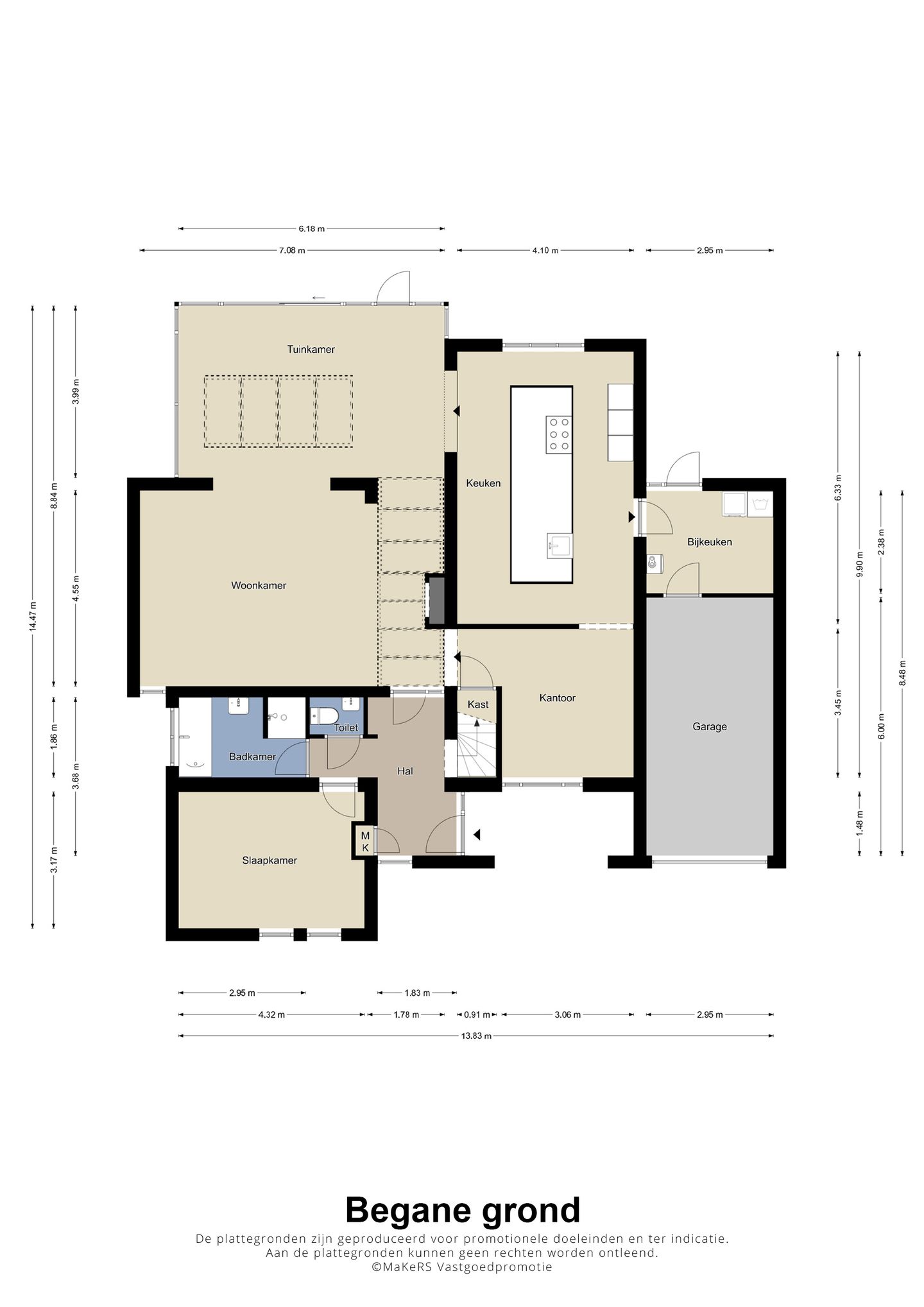 Photo 40 of Bruine Akkers 141