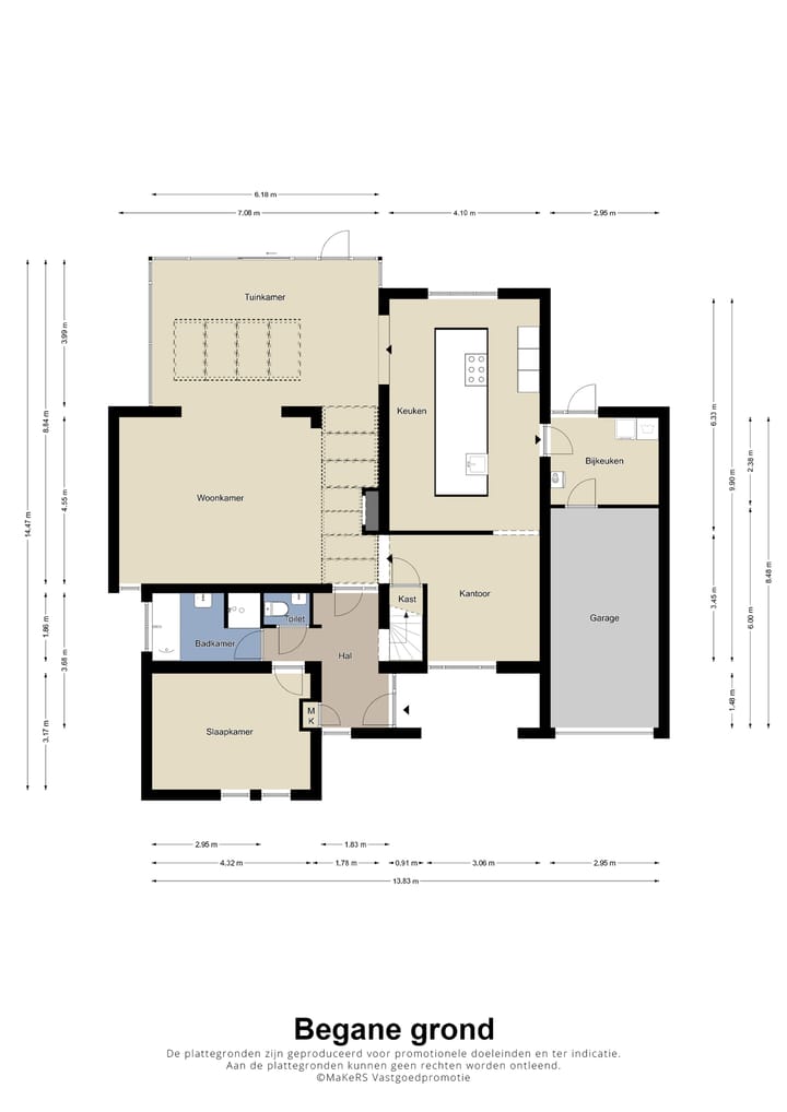 Foto 40 van Bruine Akkers 141